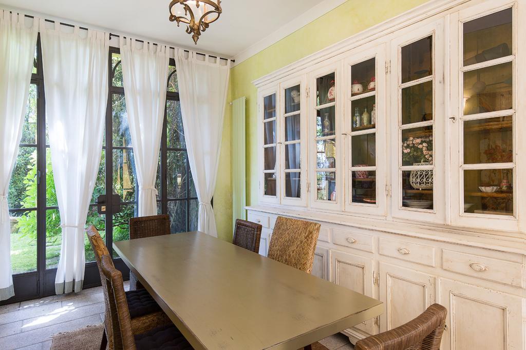 Villa Elisette By Impero House Стреза Екстер'єр фото