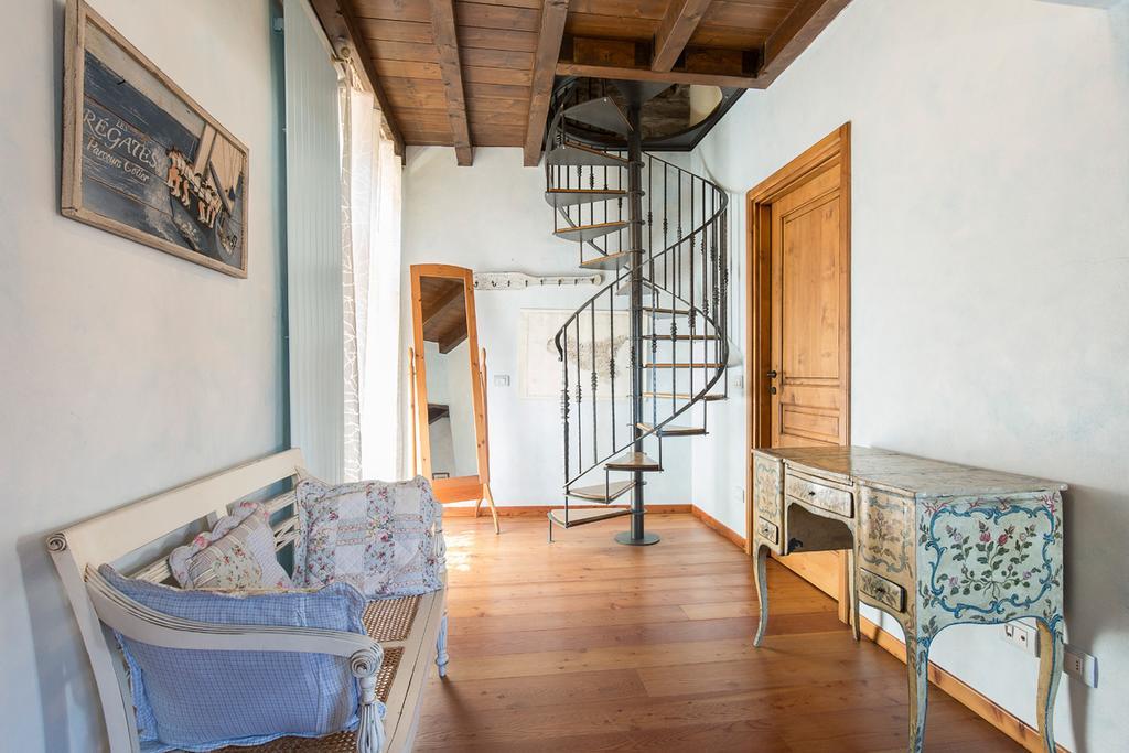 Villa Elisette By Impero House Стреза Екстер'єр фото